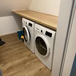 Ahrenshof 8 Apartmán