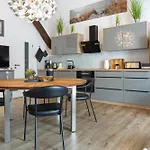 Apartmán Ahrenshof 8