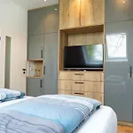 Ahrenshof 8 Apartmán Bad Zwischenahn