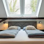 Apartmán Ahrenshof 8 Bad Zwischenahn