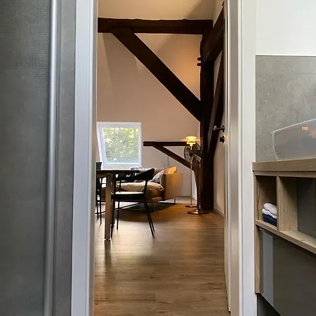 Ahrenshof 8 Apartment