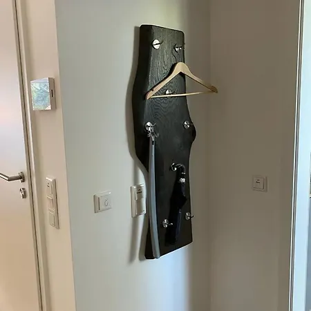 Apartment Ahrenshof 8 Bad Zwischenahn
