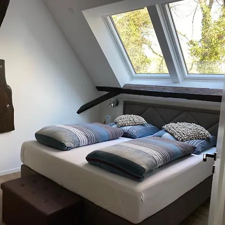Ahrenshof 8 Apartment
