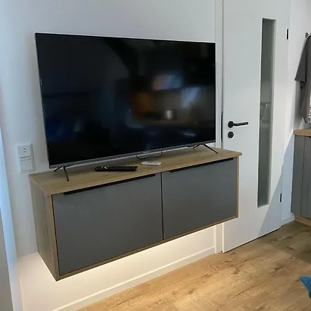 Ahrenshof 8 Apartment *