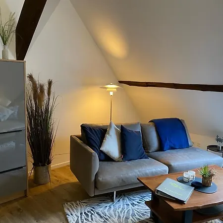 Ahrenshof 8 Apartment Bad Zwischenahn