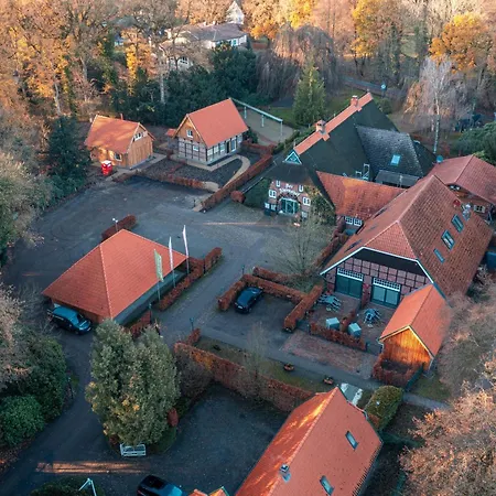 Ahrenshof 8 Apartment