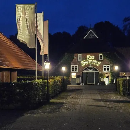 Apartment Ahrenshof 8