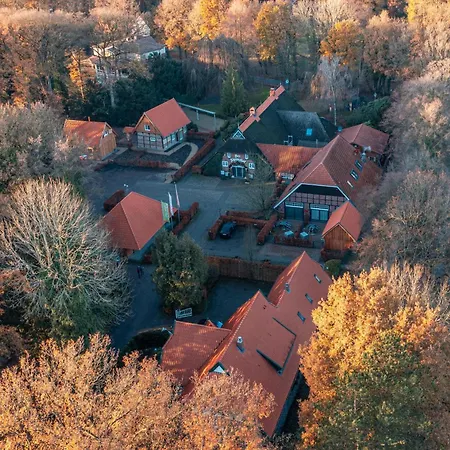 Ahrenshof 8 Apartment *