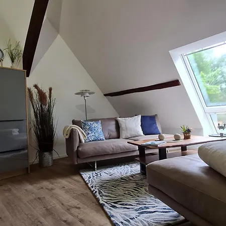 Ahrenshof 8 Apartment