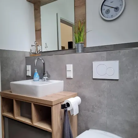 Apartment Ahrenshof 8