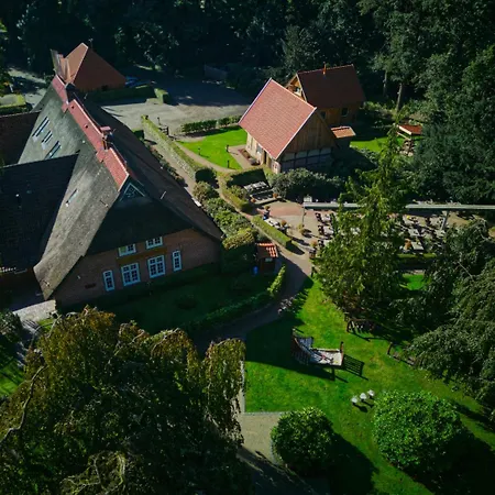 Apartman Ahrenshof 8