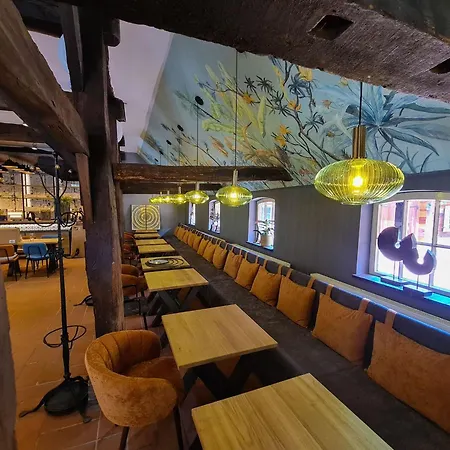 Ahrenshof 8 Apartman Bad Zwischenahn