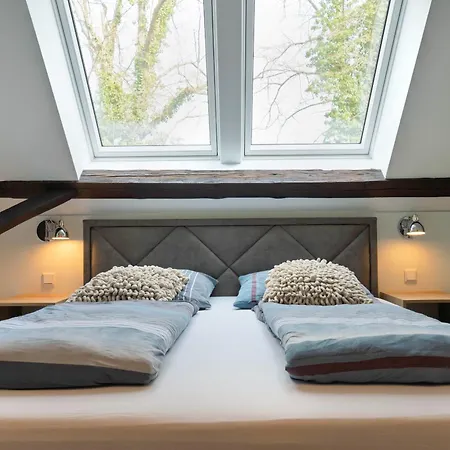 Ahrenshof 8 Apartment *