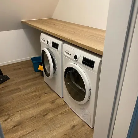 Apartman Ahrenshof 8