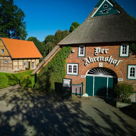 Ahrenshof 8 Bad Zwischenahn