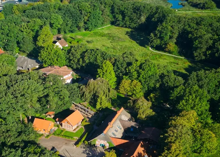 Appartement Ahrenshof 8