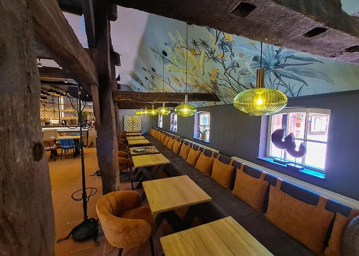 Appartement Ahrenshof 8