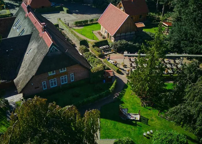 Ahrenshof 8 Bad Zwischenahn